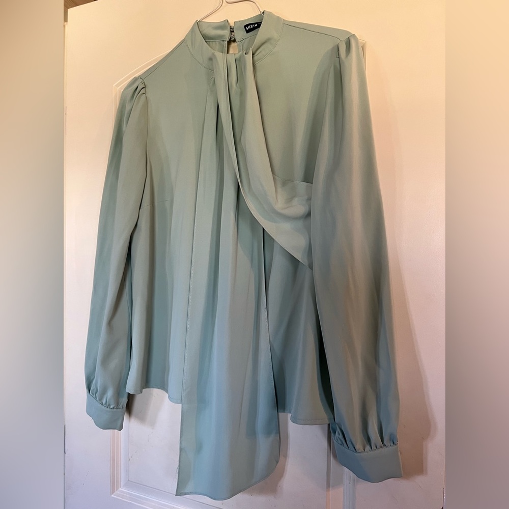 SHEIN blouse
